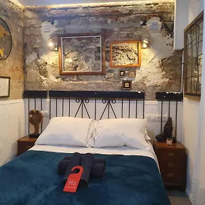Studio Or With Private Bathroom Or With Shared Bathroom Apartamento