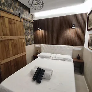 Private Pensión
